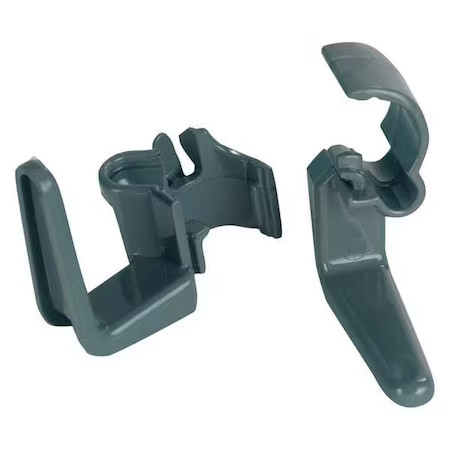 Sanitaire 53574A5 Cord Retainer Set
