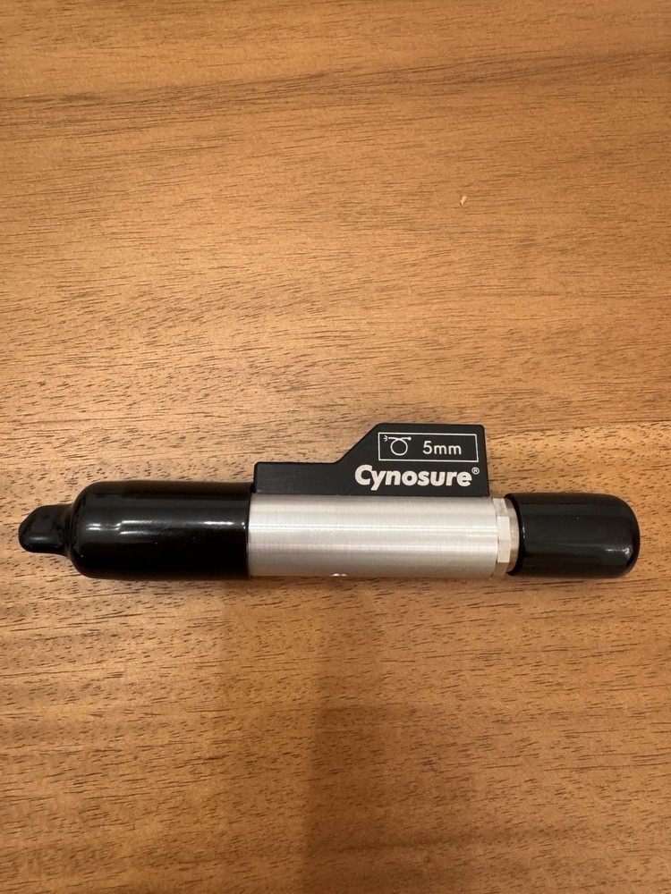 Cynosure 5mm Hand piece