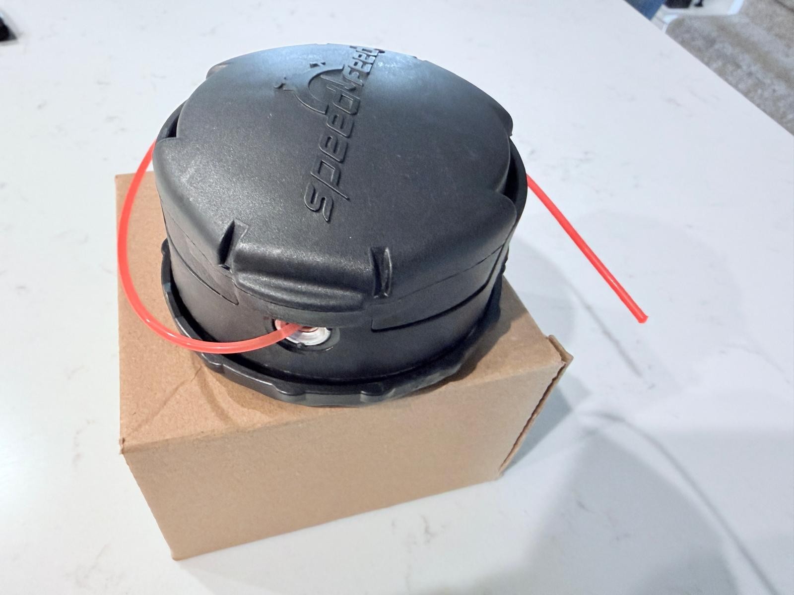 Echo 99944200907b New Genuine Speed Feed 400 Head fits All SRM Trimmers!!