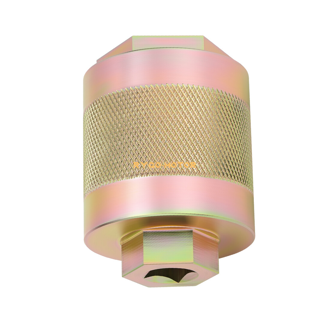 Front Differential Bearing Seal Kit W/ Nut Tool for Kawasaki Brute Force 650 750