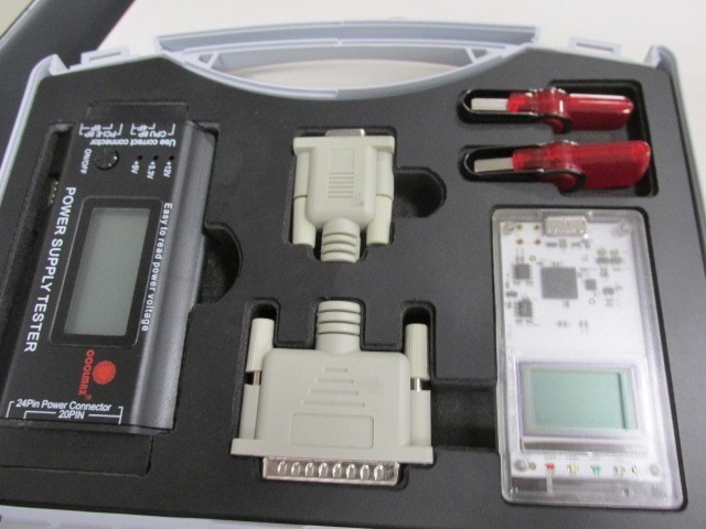 Passmark Software PC Test Kit