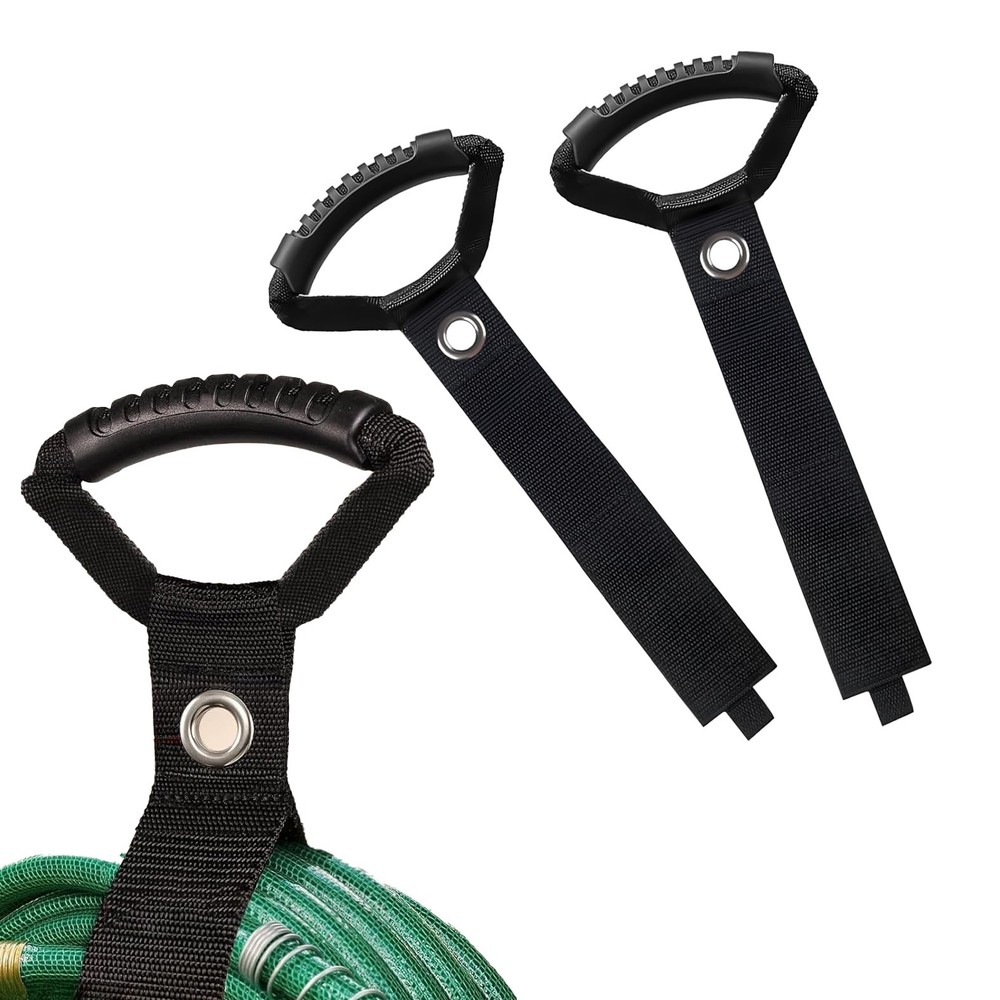 Heavy Storage with Handheld Handle, Heavy Object Strap, Adjustable Extension ...