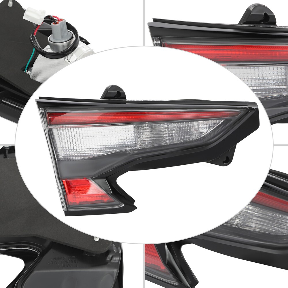 Inner LED Tail Light Driver Side, Inner LED Tail Light For 20-22 Subaru Outback