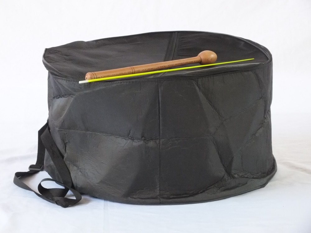 20" Percussion Drum Davul Dhol Tupan at6