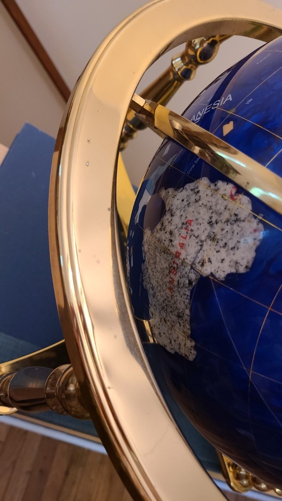 World Globe