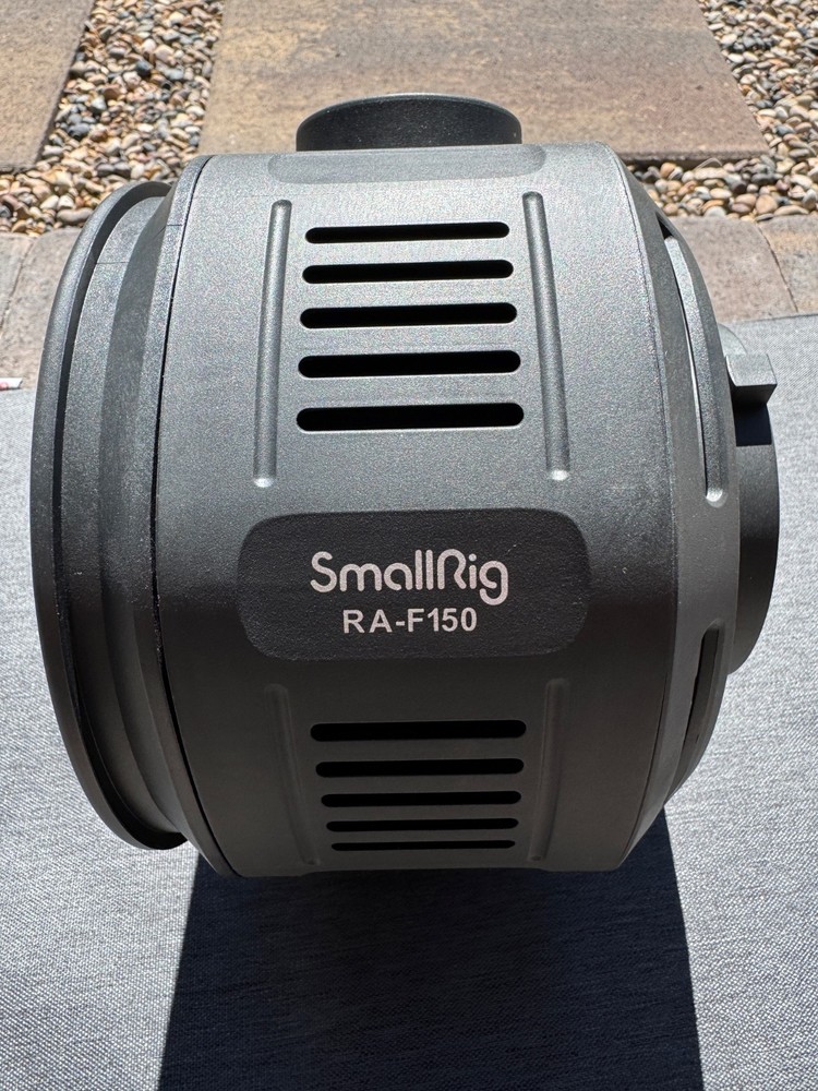 SmallRig RC 450B 450W LED Video Light