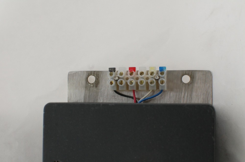 A. C. Data Systems Transient Voltage Surge suppressor UL 1449 (2nd Edition)