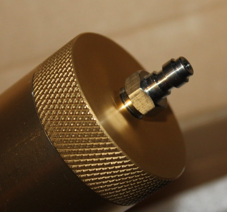 M50 Compressor Oil Water Separator ( UNBRANDED)
