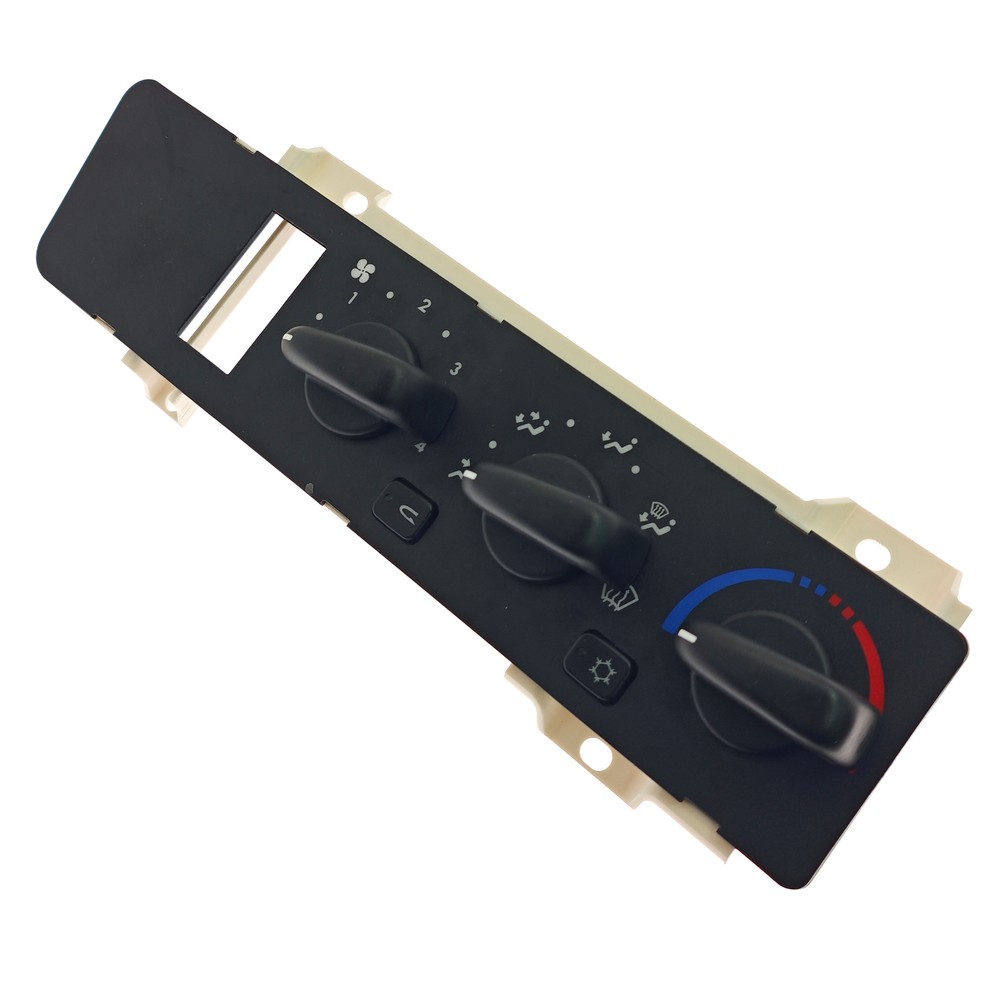 A/C Heat HVAC Temp Control Panel For Freightliner CENTURY CLASS 2003-2012