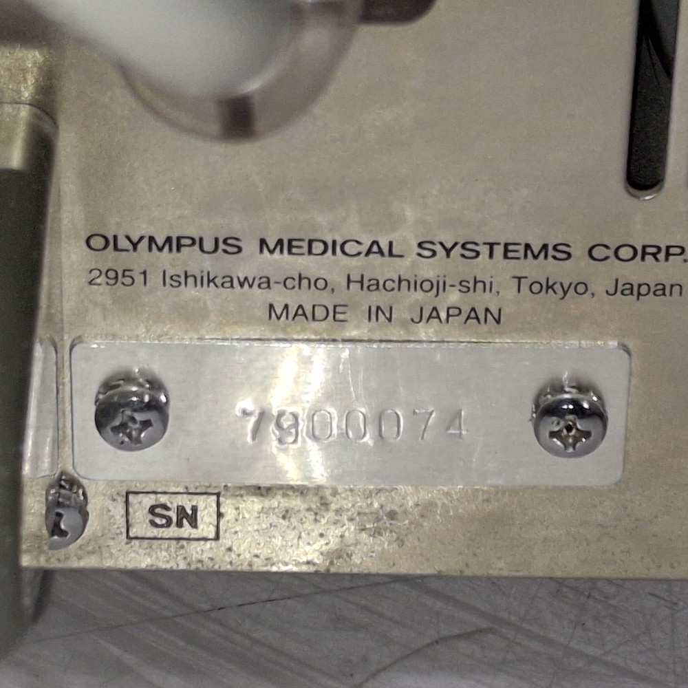 Olympus Visera CLV-S45 Xenon Light Source
