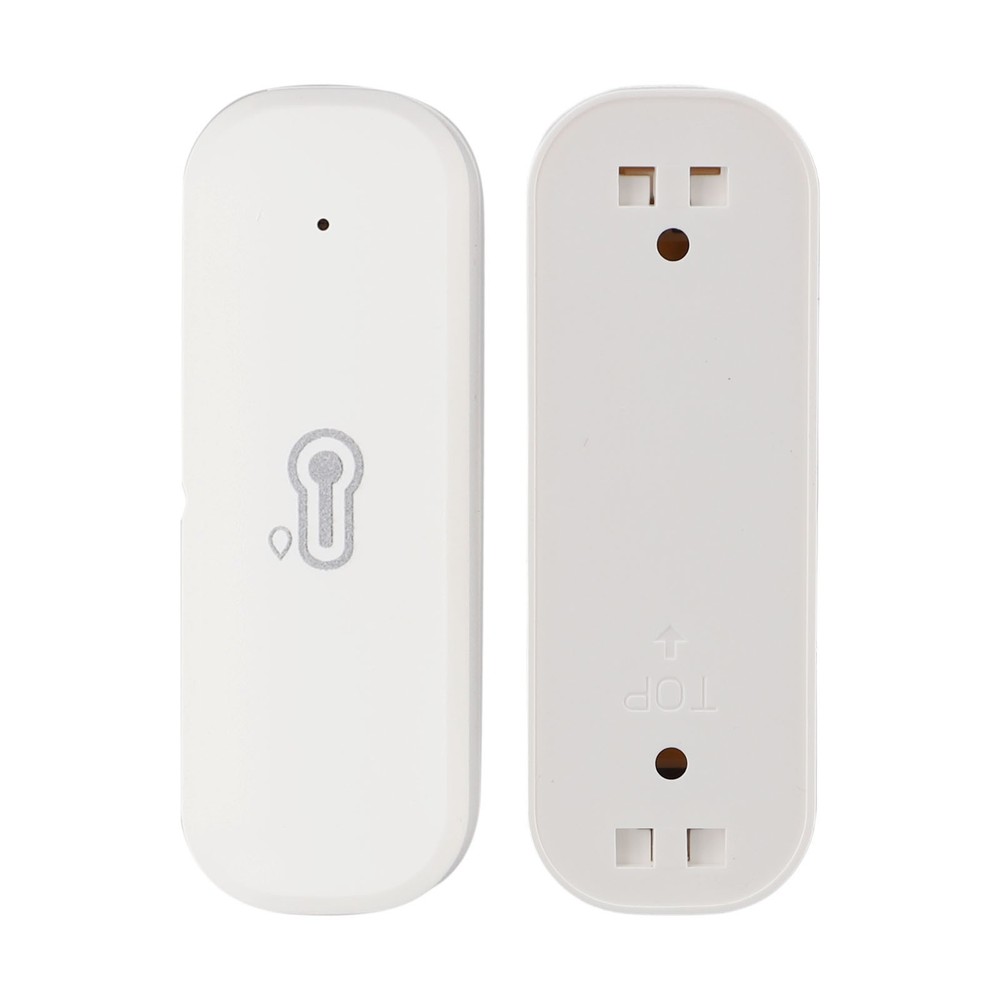 Intelligent Smart WIFI Temperature and Humidity Detector for Effective Control