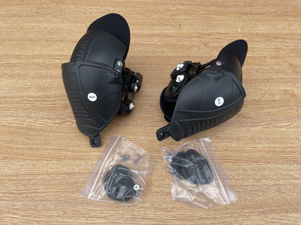 ASTERISK KNEE BRACE REPLACEMENT INTERNAL PART SIZE MEDIUM M-RT M-LF
