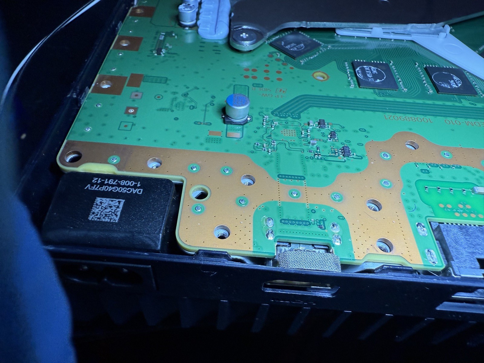 PlayStation 5 HDMI Port Repair Service