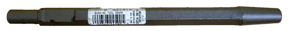 BOSCH 12" Concrete Bit HS1818  Bushing Tool Shank
