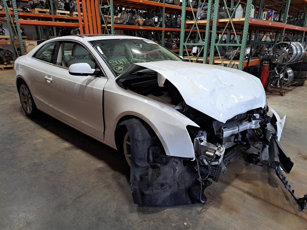 2012 A5 Audi Jack Sku#4210327