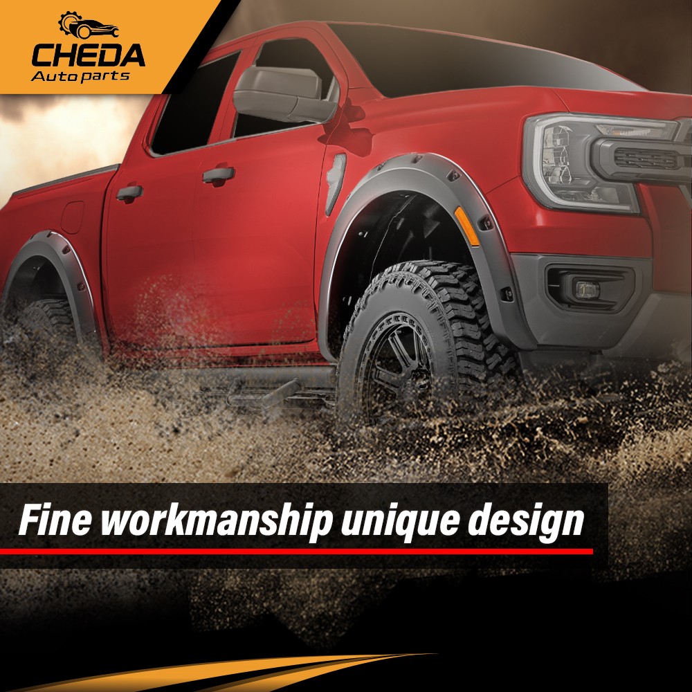 Front Wheel Arch Molding Trim Left & Right Side Fit For Buick Encore 2013-2022