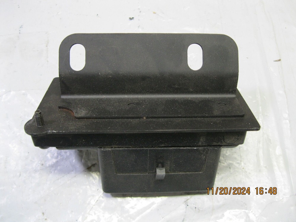 Ignition Control Module BWD CBE114