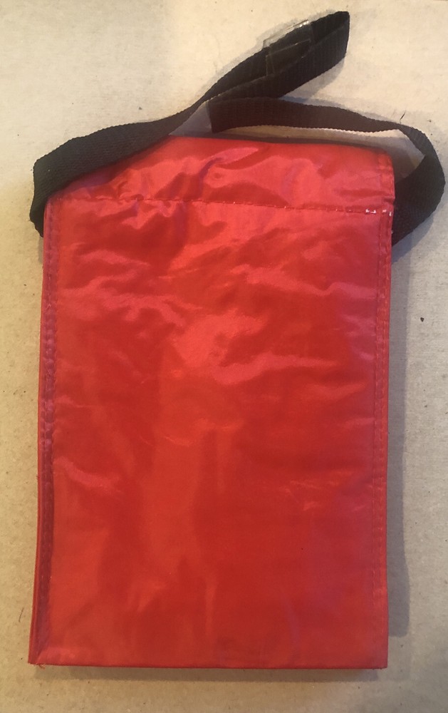 STATE FARM KOOL PAK LUNCH BAG