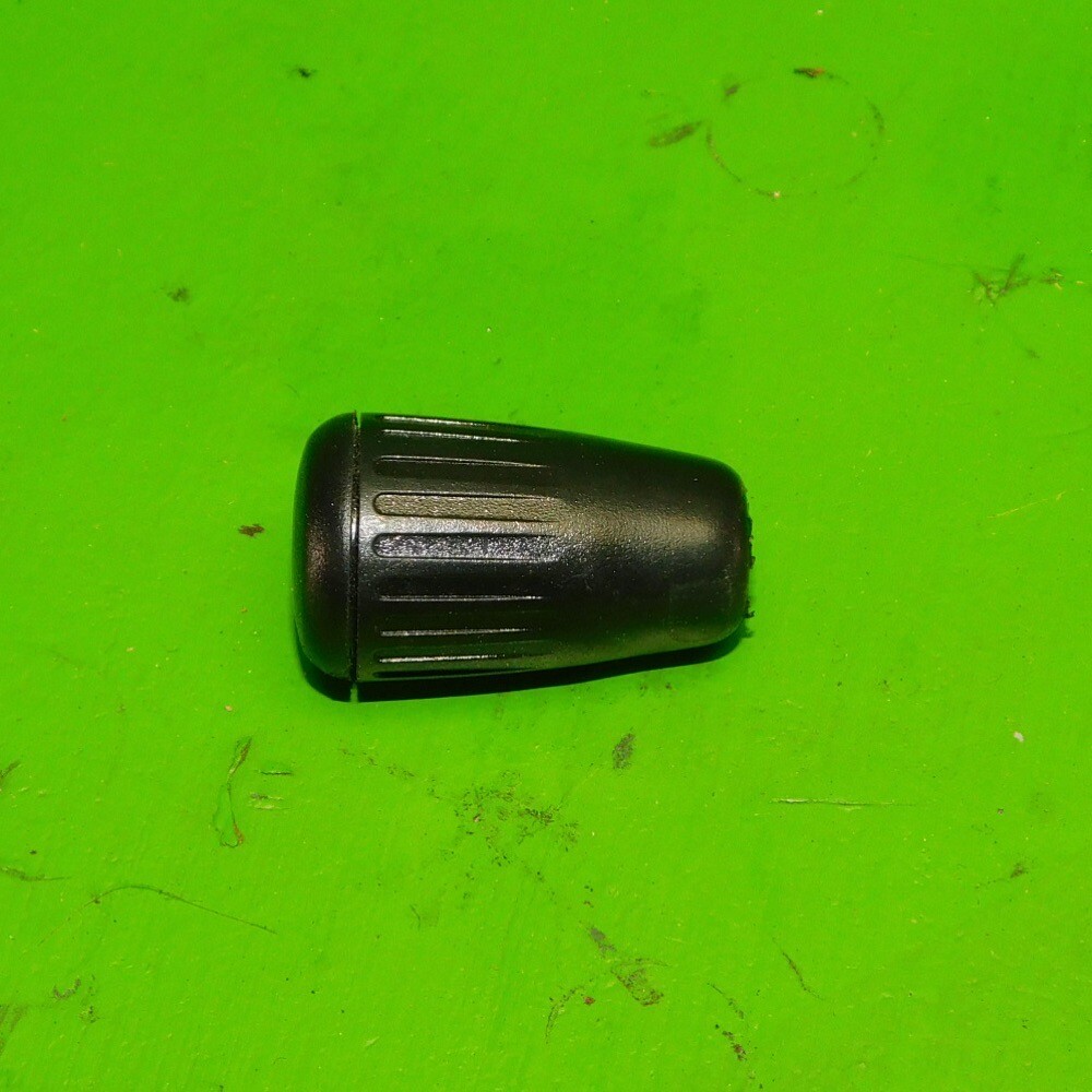 92-95 Civic OEM side mirror adjust knob button control handle left OR right ONE