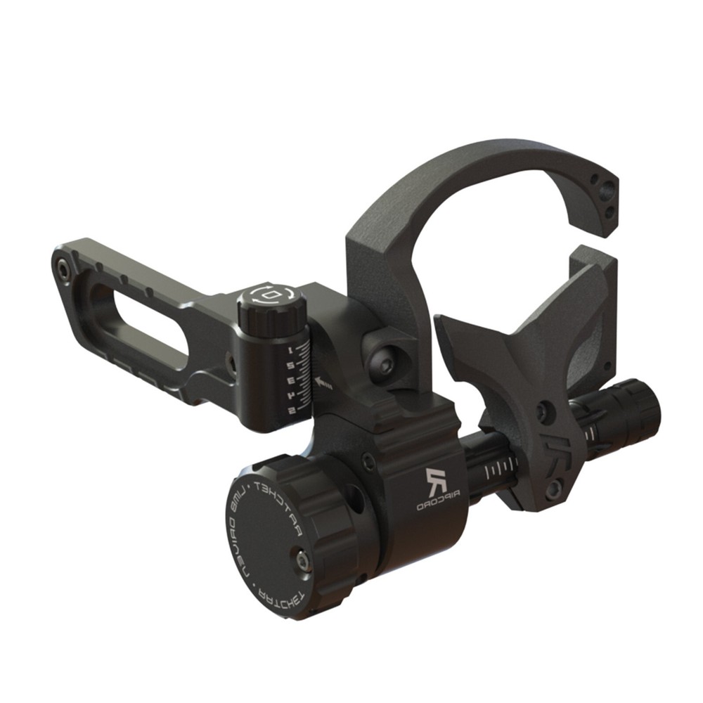 Ripcord Ratchet Limb Driven Standard Mount Micro LH
