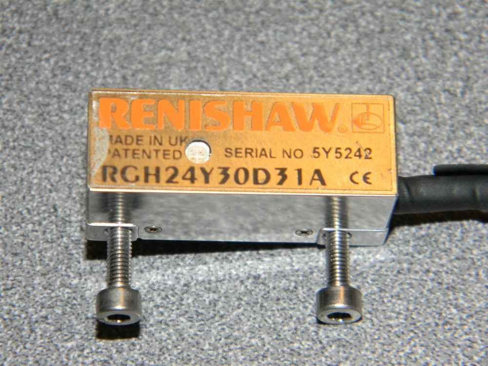 Renishaw RGH24Y30D31A Linear Encoder