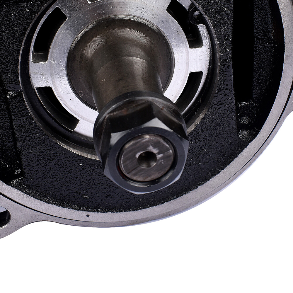 NEW Air Compressor for Volvo D13 Engine 2006+ #85013935 22016995 20774294