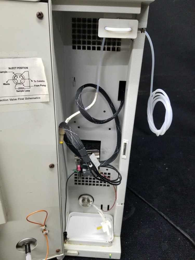 Dionex LC25 Chromatography Oven #2