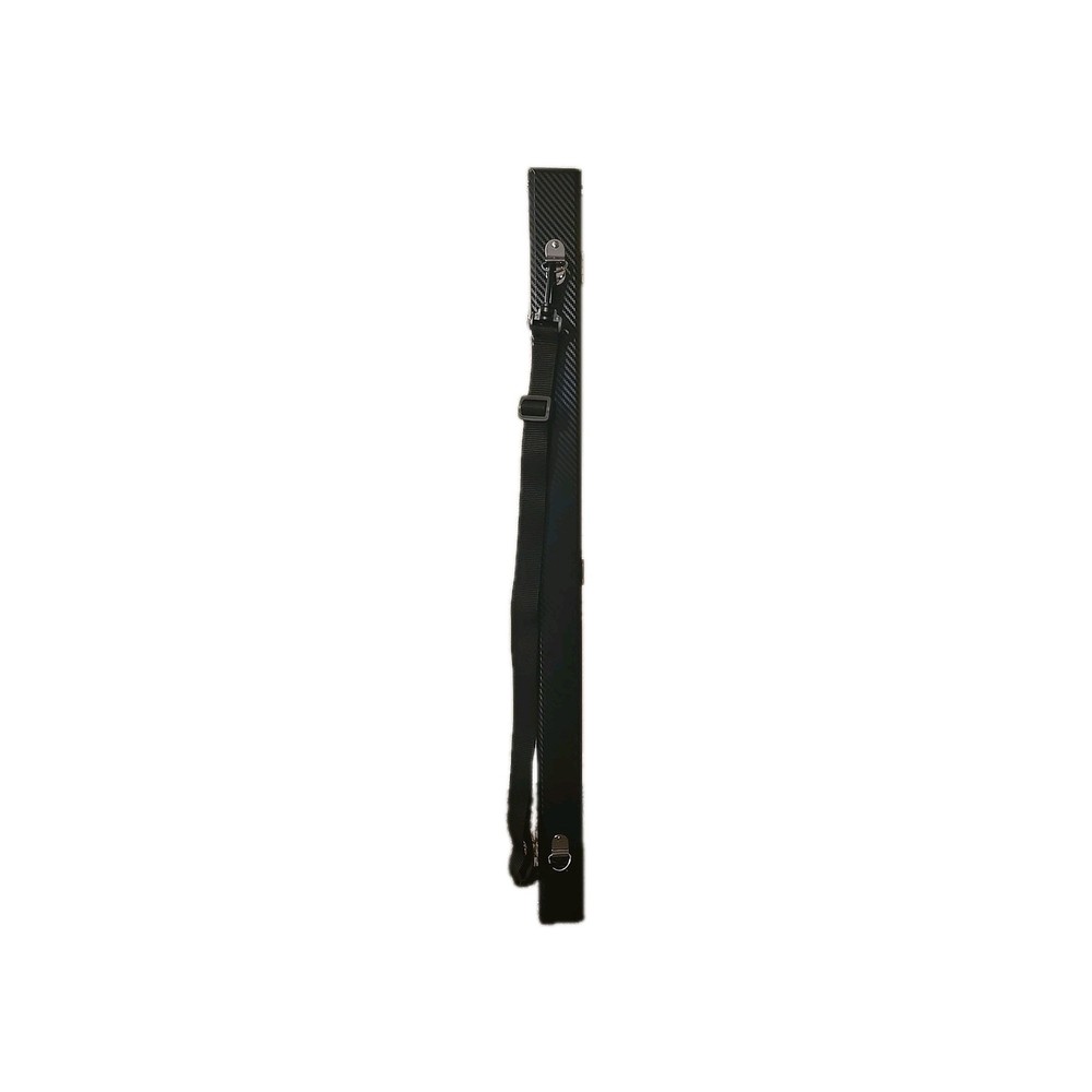 Violin,Viola Bow Case 2 Pieces One Case