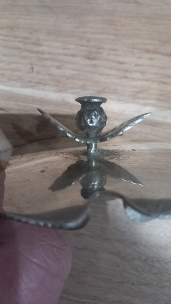 James Deacon & Sons Condiment Dish
