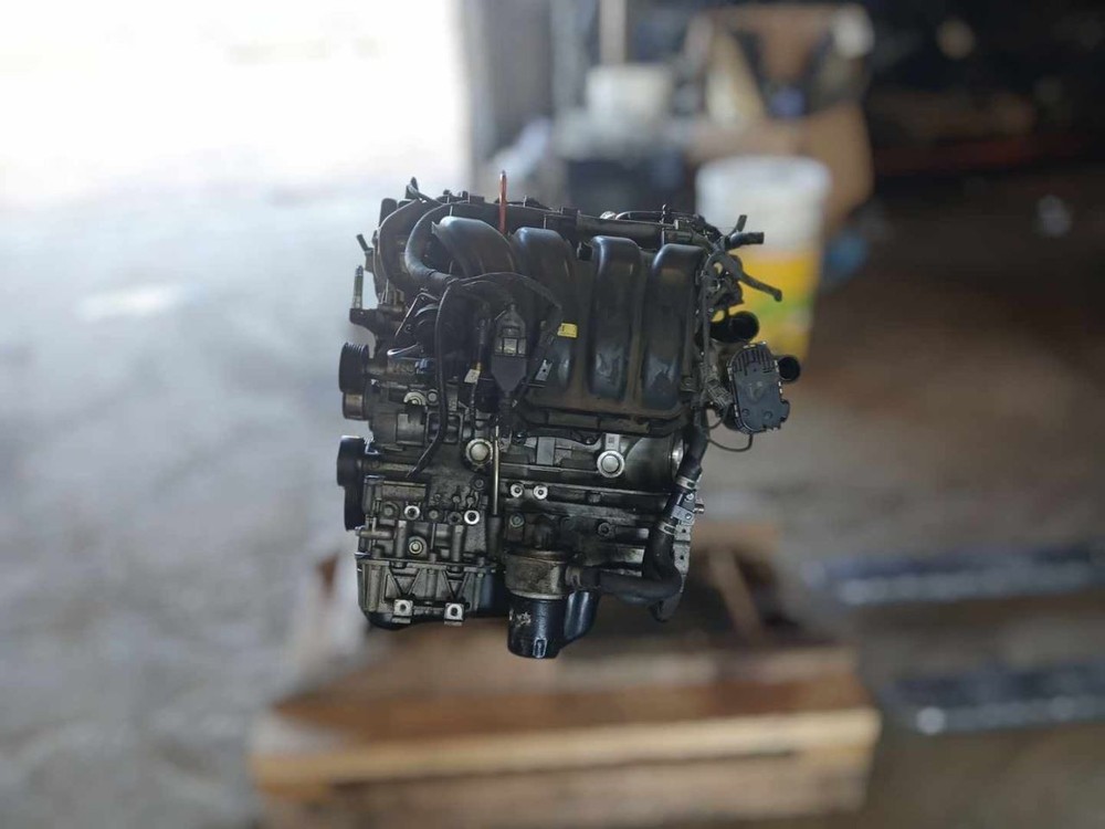 OPTIMAKIA 2012 Fuse Box Cabin 6865
