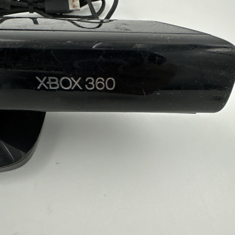 Kinect For Xbox 360