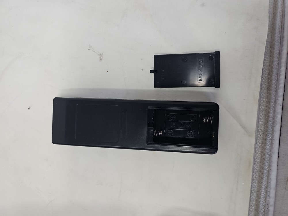 Vintage uniden UST 300 Actuator Controller with Remote