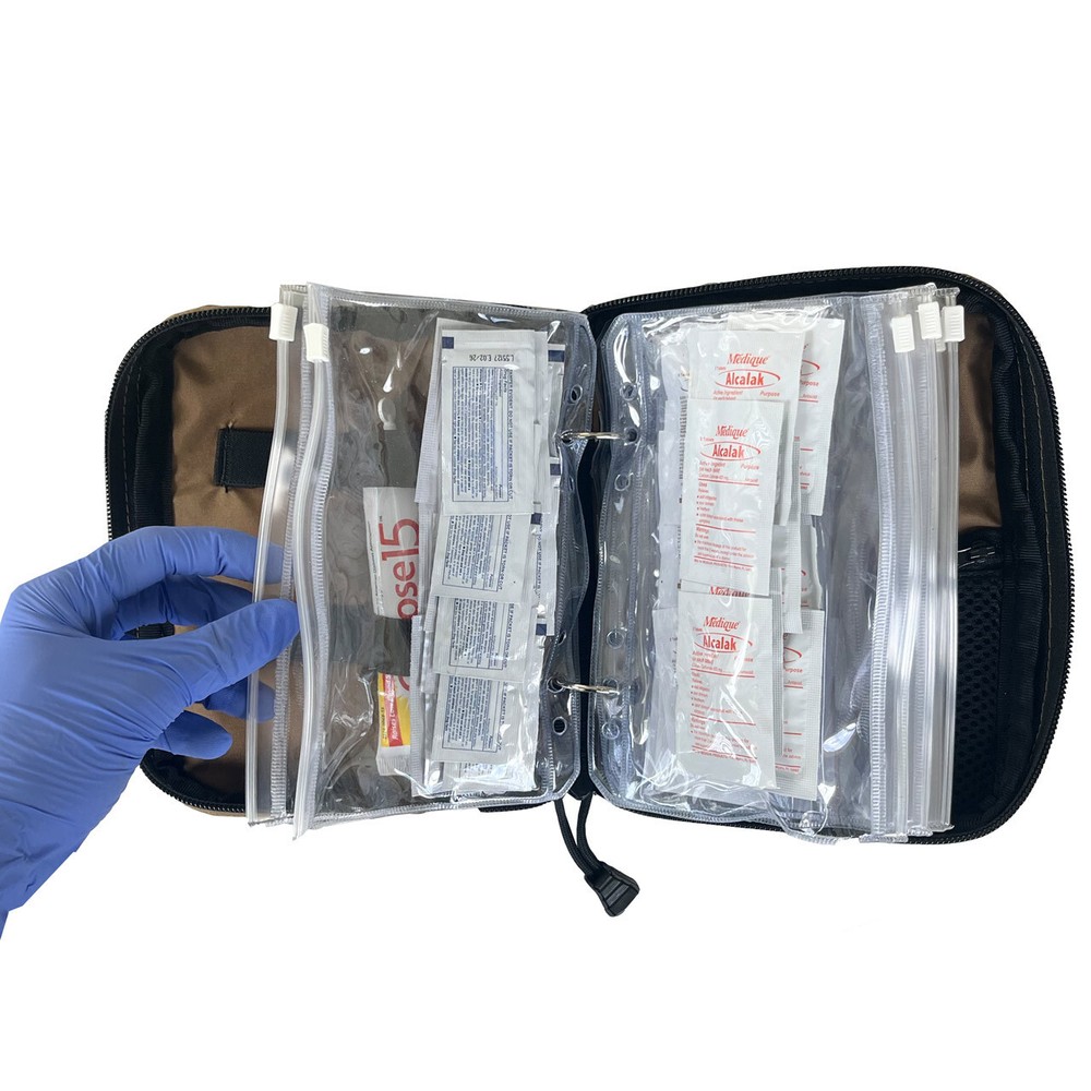 OTC Med Kit