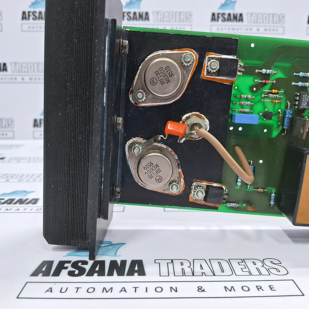 MARPOSS | 6830153909 | POWER SUPPLY MODULE