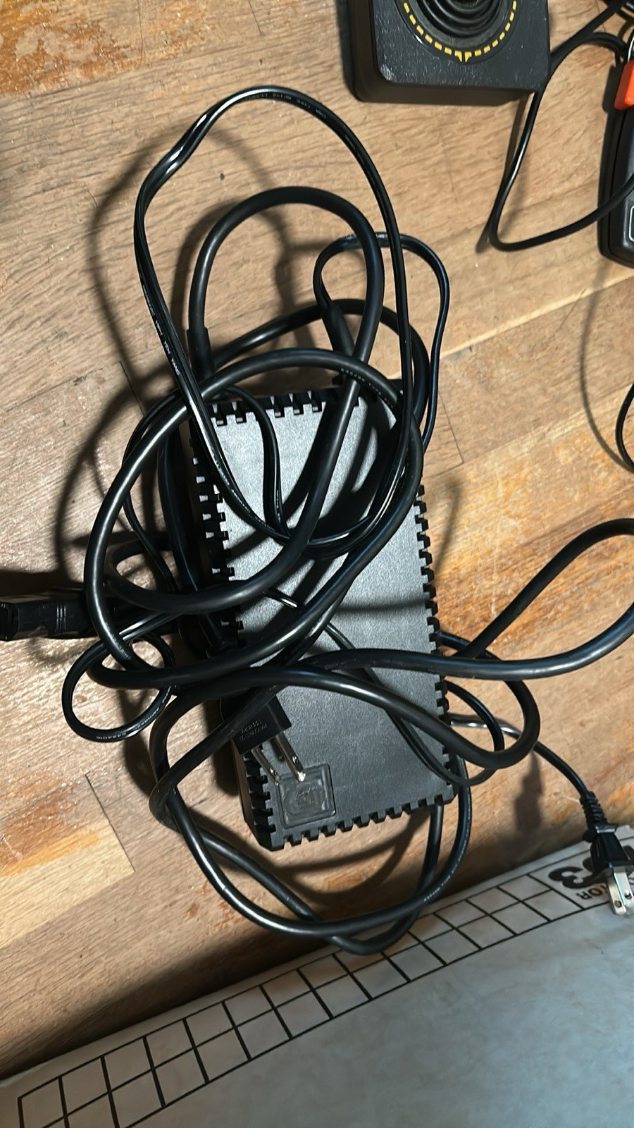 atari 520 st computer And 2600