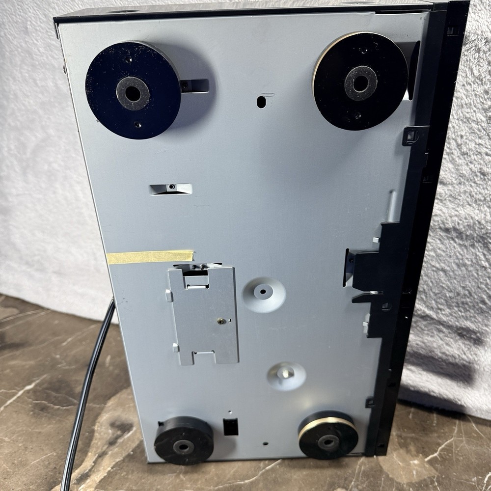 Denon DCD-520 CD Player PCM (1990)