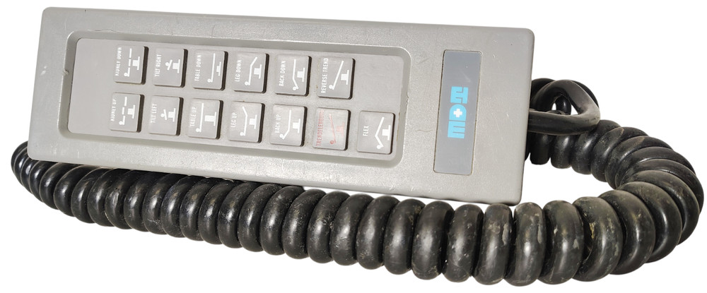 Shampaine MDT Surgical Table Hand Controller