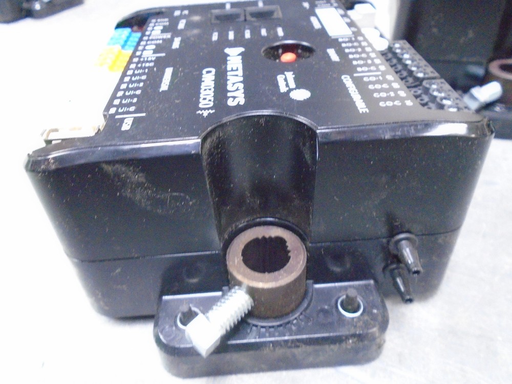 Johnson Controls F4-CVM03050-0P Metasys CVM03050 controller
