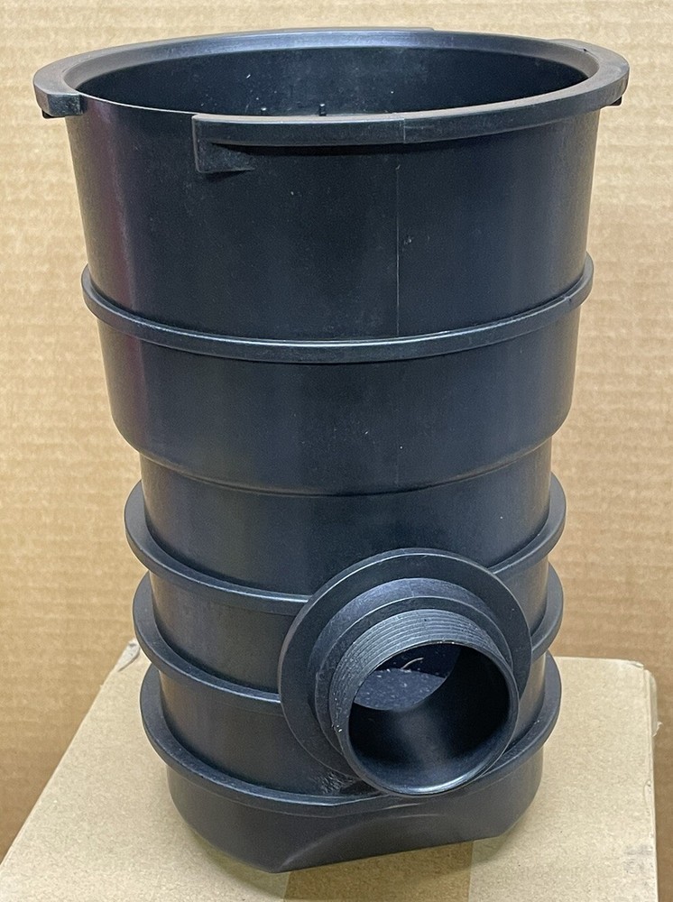 354530 Fits Pentair Dynamo Replacement Above Ground Pool Pump Pot