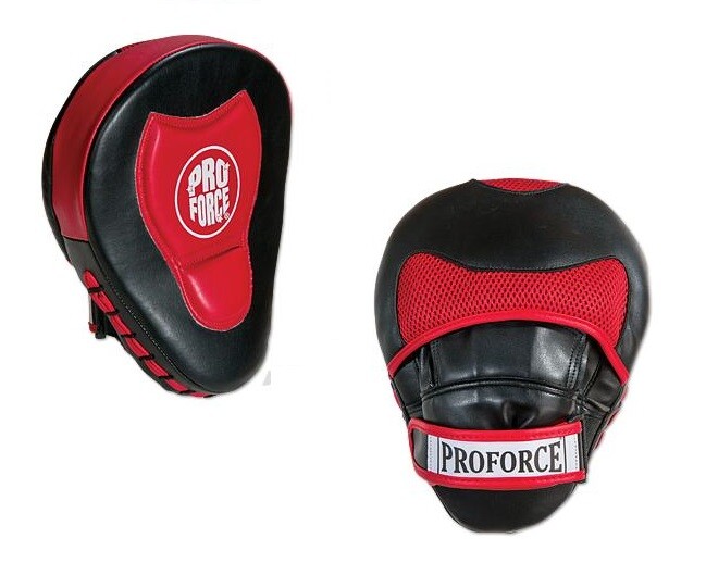 Proforce Gladiator Advanced Focus Pad - Sold Each