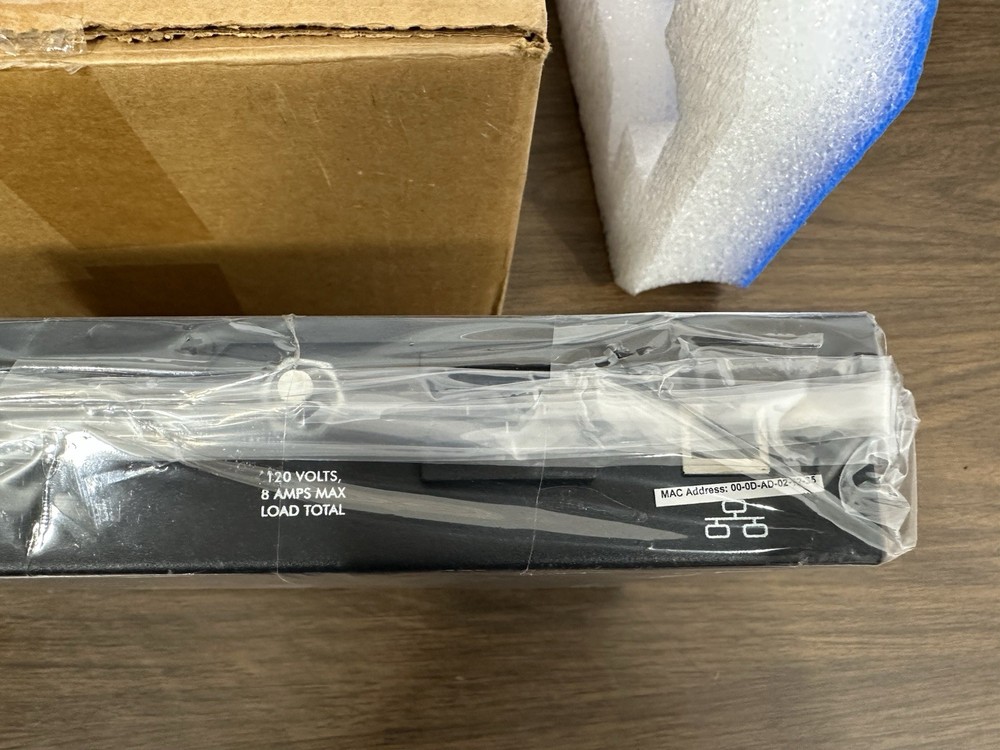 XF2-AR SurgeX New surge protector