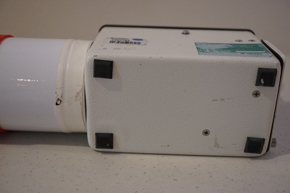 TA Technical Associates TBM-IC Mark V 0009