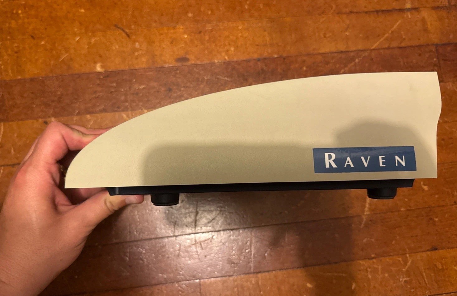 Raven RS1 (P/N: 1-063-0174-102)