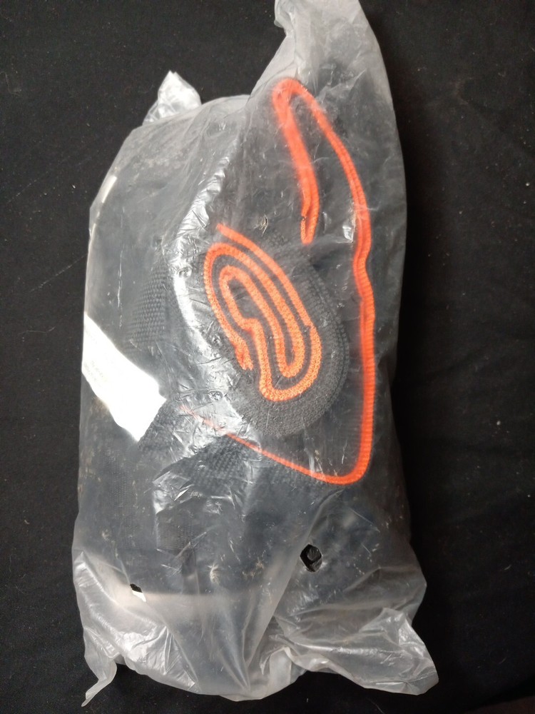 2009 Full Body Harness Model #9001 /69j