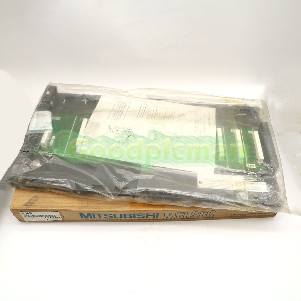 NEW in Box MITSUBISHI PLC MODULE A38B 1PC *