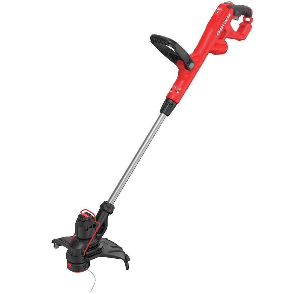 Craftsman CMEST913R 14 in. WEEDWACKER String Trimmer Certified Refurbished