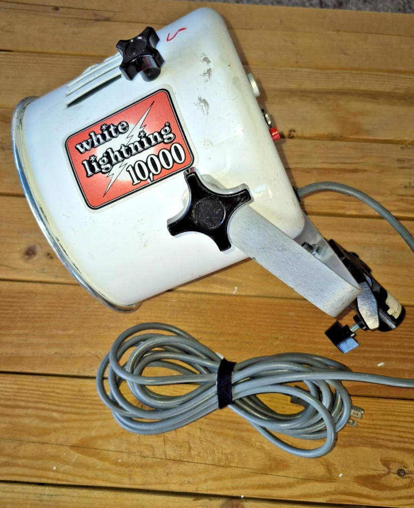 Paul C Buff White Lightning 10000 BCPS Studio flash - Great Deal