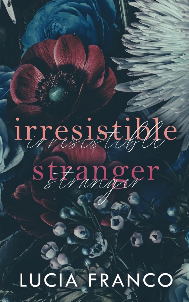 Irresistible Stranger