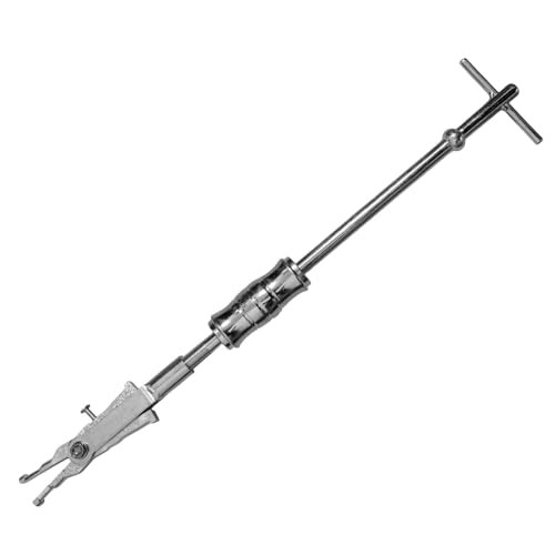 Internal Bearing Puller Double Headed Bearing Puller Slide Hammer Bearing