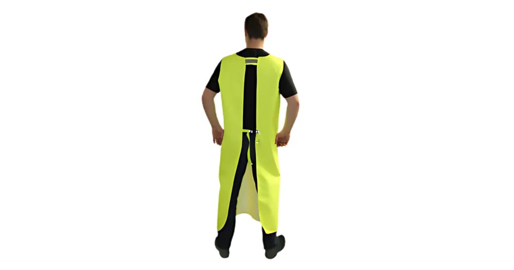 Multi-Purpose Apron - APRON2000